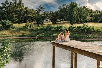 Horse Property for sale in Travis County, Texas