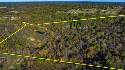 Recreational Property for sale in Guernsey County, Ohio