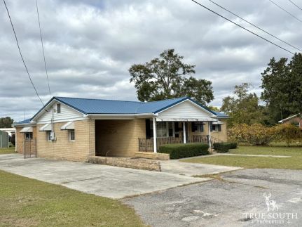 Residential Property for sale in Hampton County, South Carolina