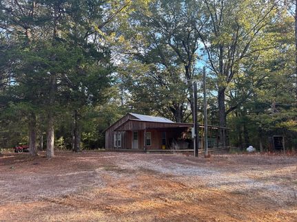 Recreational Property for sale in Attala County, Mississippi