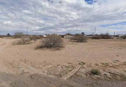 Property in Pinal County, Arizona