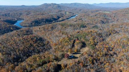 Timberland Property for sale in Amherst County, Virginia