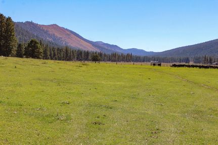 Timberland Property for sale in Klamath County, Oregon