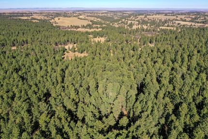 Ranch Property for sale in Crook County, Wyoming