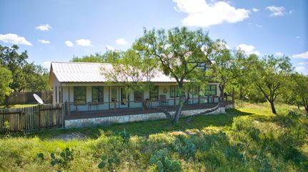 Farm Property for sale in Kimble County, Texas