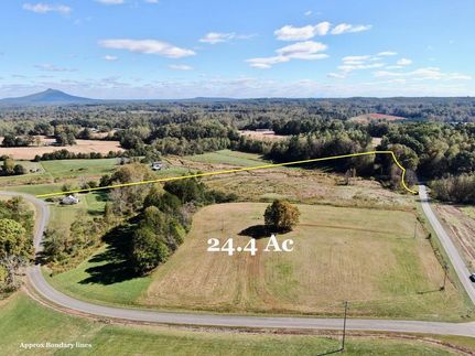 Hunting Land for sale in Surry County, North Carolina