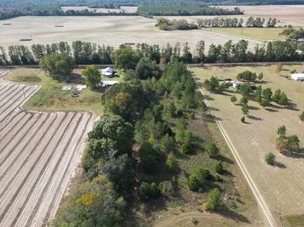 Undeveloped Land for sale in Jackson County, Florida