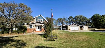 Residential Property for sale in Hughes County, Oklahoma
