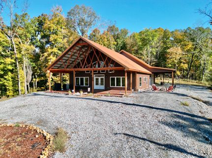 Property for sale in Trigg County, Kentucky