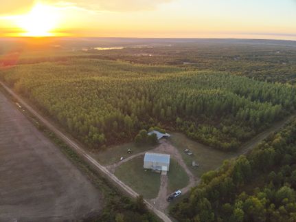 Timberland Property for sale in Yazoo County, Mississippi