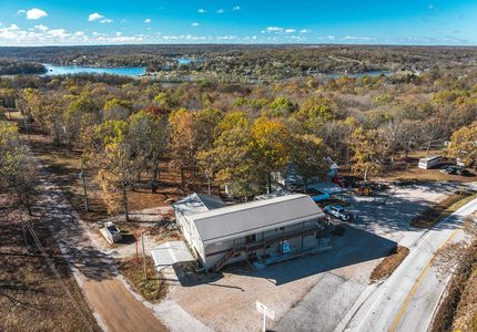 Undeveloped Land for sale in Benton County, Missouri