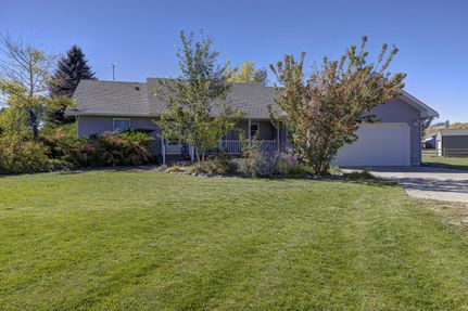 Recreational Property for sale in Park County, Wyoming