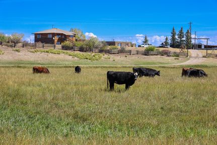 Ranch Property for sale in Sublette County, Wyoming
