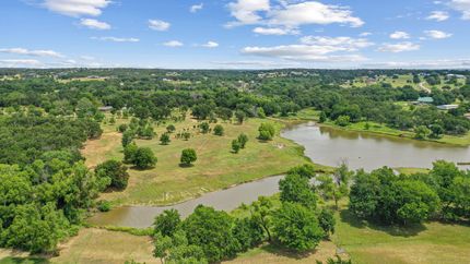 Horse Property for sale in Parker County, Texas