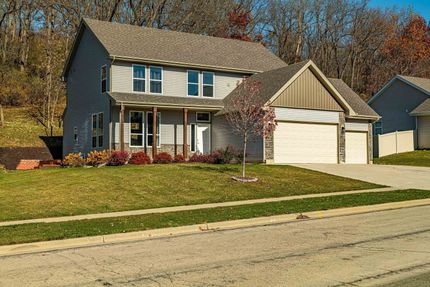 Property for sale in Green County, Wisconsin