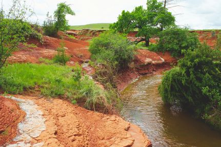 Ranch Property for sale in Caddo County, Oklahoma