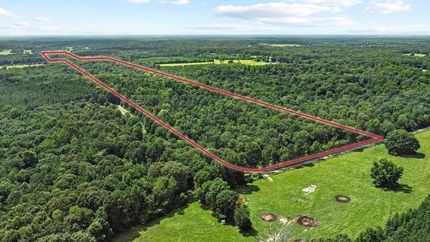 Farm Property for sale in Red River County, Texas