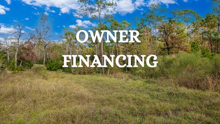 Ranch Property for sale in Trinity County, Texas