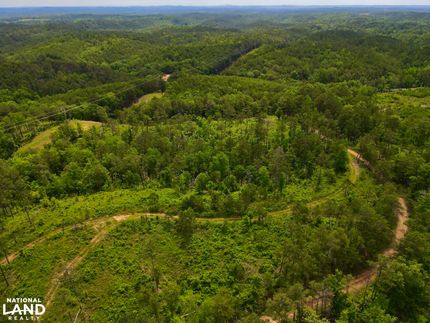 Property in Chilton County, Alabama