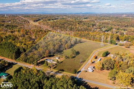 Ranch Property for sale in Catawba County, North Carolina