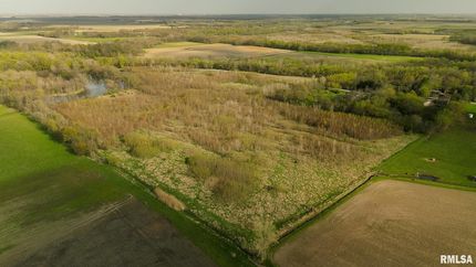 Lakefront Property for sale in Christian County, Illinois