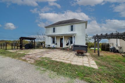 Farm Property for sale in Marshall County, West Virginia