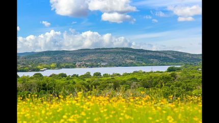 Recreational Property for sale in Burnet County, Texas