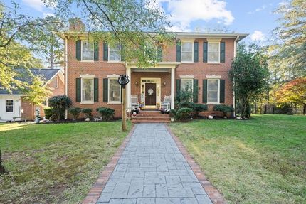 Residential Property for sale in Baldwin County, Georgia