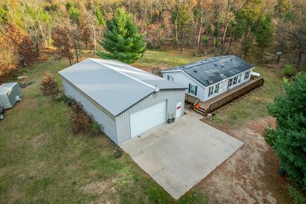 Farm Property for sale in Adams County, Wisconsin