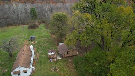Farm Property for sale in Elk County, Pennsylvania