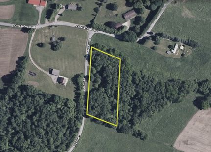 Farm Property for sale in Indiana County, Pennsylvania