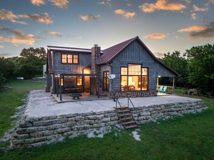 Ranch Property for sale in Cowley County, Kansas