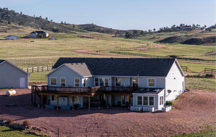 Property for sale in Larimer County, Colorado