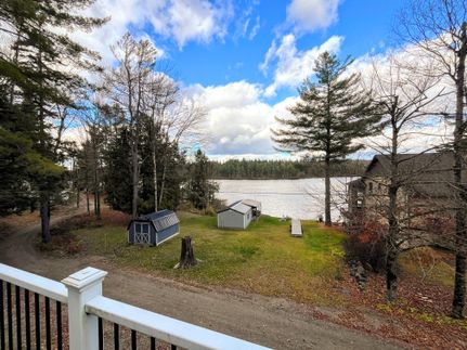 Recreational Property for sale in Saint Lawrence County, New York