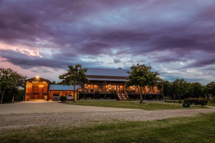 Ranch Property for sale in Burleson County, Texas