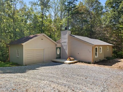 Residential Property for sale in Caswell County, North Carolina