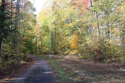 Property in Russell County, Kentucky