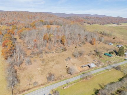 Horse Property for sale in Bland County, Virginia
