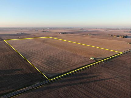 Farm Property for sale in Woodford County, Illinois