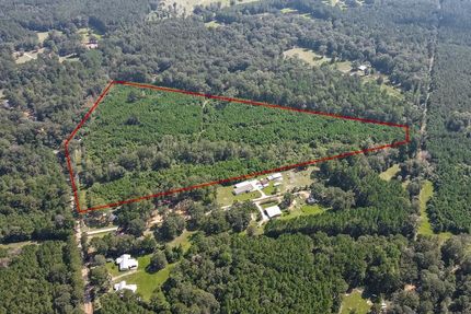 Property for sale in East Feliciana Parish, Louisiana