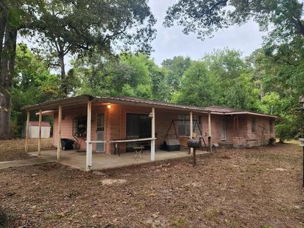 Ranch Property for sale in Jasper County, Texas
