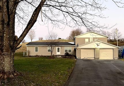 Recreational Property for sale in Nicholas County, West Virginia