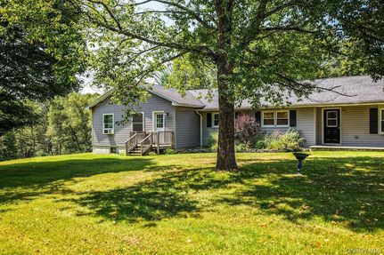 Property for sale in Sullivan County, New York