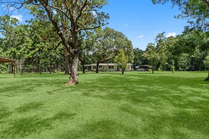 Farm Property for sale in Polk County, Texas