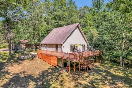 Recreational Property for sale in Muskegon County, Michigan