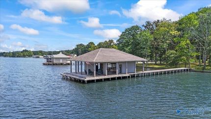 Ranch Property for sale in Jackson County, Alabama