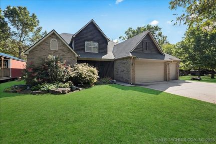 Property for sale in Wagoner County, Oklahoma