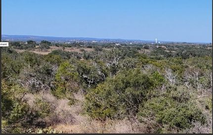 Recreational Property for sale in Llano County, Texas