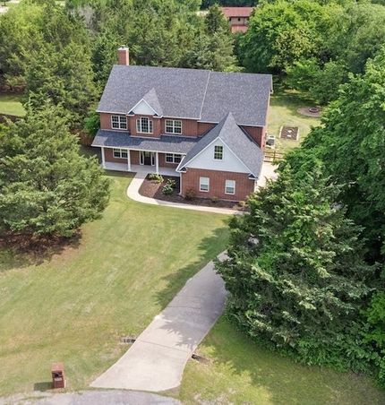 Recreational Property for sale in Grayson County, Texas