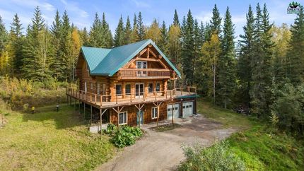 Recreational Property for sale in Fairbanks North Star Borough, Alaska